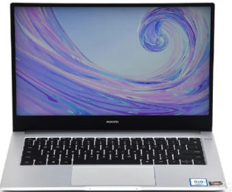 华为MateBook D14 笔记本 A35